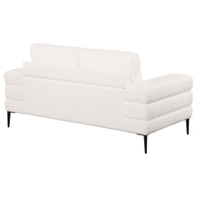 Load image into Gallery viewer, Jessel Stationary Loveseat
