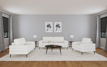 Load image into Gallery viewer, Jessel Stationary Loveseat
