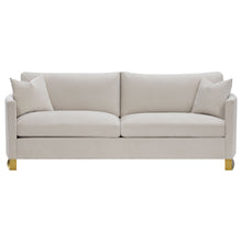 Load image into Gallery viewer, Corliss Stationary Sofa
