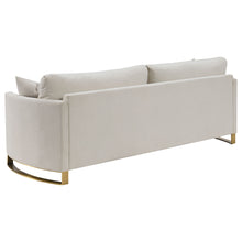 Load image into Gallery viewer, Corliss Stationary Sofa
