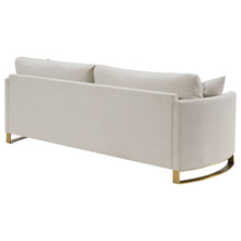 Load image into Gallery viewer, Corliss Stationary Sofa
