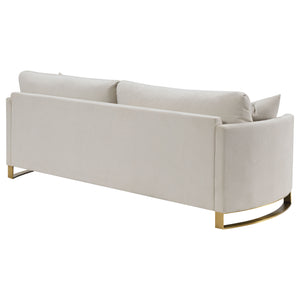 Corliss Stationary Sofa