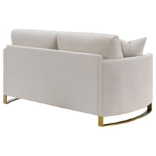 Load image into Gallery viewer, Corliss Loveseat
