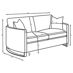 Corliss Stationary Sets