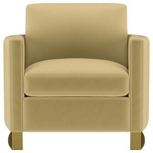 Corliss Stationary Sets