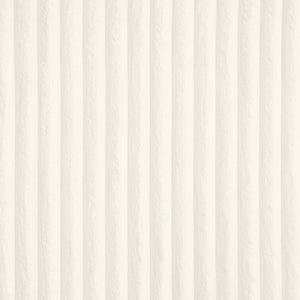 Emberson Upholstered Armless Loveseat Ivory
