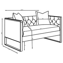 Load image into Gallery viewer, Eastbrook Stationary 3 Pc Sets
