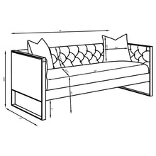 Load image into Gallery viewer, Eastbrook Stationary Sofa
