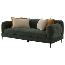 Load image into Gallery viewer, Jade Stationary Sofa
