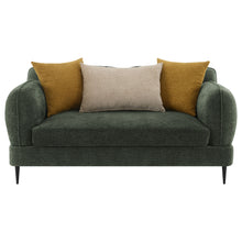 Load image into Gallery viewer, Jade Stationary Loveseat
