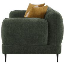 Load image into Gallery viewer, Jade Stationary Loveseat
