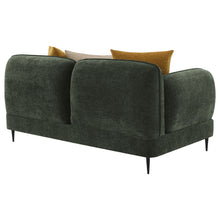 Load image into Gallery viewer, Jade Stationary Loveseat
