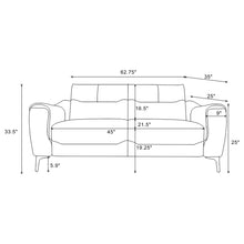 Load image into Gallery viewer, Nolan Living room set
