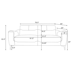 Nolan Sofa