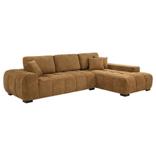 Load image into Gallery viewer, Octavia Sectional Sofa
