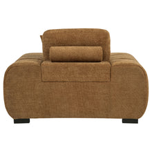 Load image into Gallery viewer, Octavia Accent Chair

