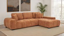 Load image into Gallery viewer, Octavia Sectional Sofa
