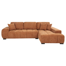 Load image into Gallery viewer, Octavia Sectional Sofa
