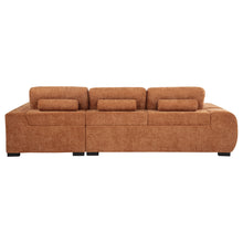 Load image into Gallery viewer, Octavia Sectional Sofa
