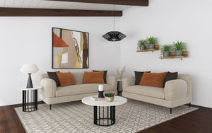Jade Sofa