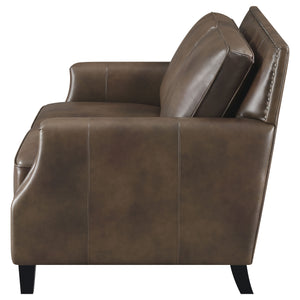 Leaton Stationary Loveseat