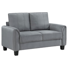 Load image into Gallery viewer, Davis Stationary Loveseat image
