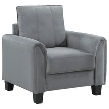 Load image into Gallery viewer, Davis Accent Chair

