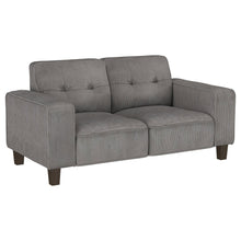 Load image into Gallery viewer, Deerhurst Stationary Loveseat
