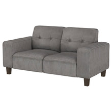 Load image into Gallery viewer, Deerhurst Stationary Loveseat
