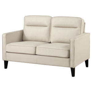 Jonah Stationary Loveseat