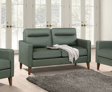 Load image into Gallery viewer, Jonah Stationary Loveseat
