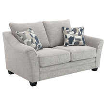 Load image into Gallery viewer, Tomkins Stationary Loveseat image
