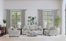 Load image into Gallery viewer, Tomkins Accent Chair

