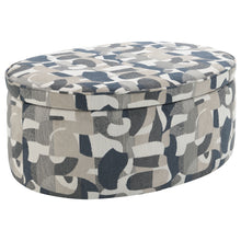 Load image into Gallery viewer, Tomkins Ottoman image
