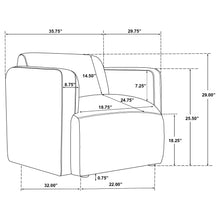Load image into Gallery viewer, Dorset Sofa Set
