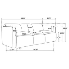 Load image into Gallery viewer, Dorset Sofa
