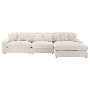 Blaine Stationary Sectionals