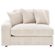 Load image into Gallery viewer, Blaine Upholstered Reversible Chaise Sectional Sofa
