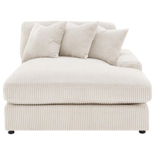 Load image into Gallery viewer, Blaine Upholstered Reversible Chaise Sectional Sofa
