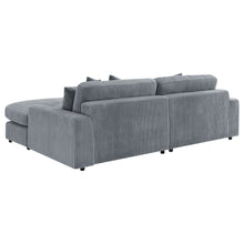 Load image into Gallery viewer, Blaine Sectional Sofa
