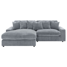 Load image into Gallery viewer, Blaine Sectional Sofa
