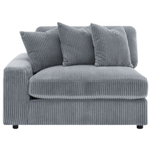 Load image into Gallery viewer, Blaine Sectional Sofa
