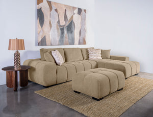 Octavia Stationary Sectionals