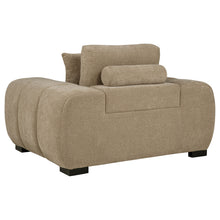 Load image into Gallery viewer, Octavia Accent Chairs
