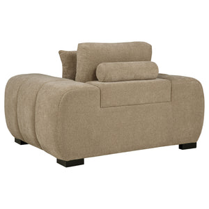 Octavia Accent Chairs