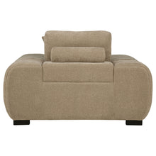 Load image into Gallery viewer, Octavia Accent Chairs
