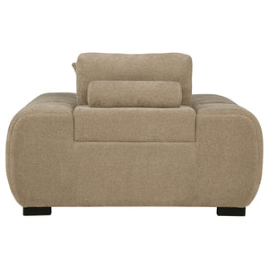 Octavia Accent Chairs