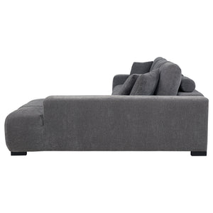 Octavia Stationary Sectionals