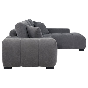 Octavia Stationary Sectionals
