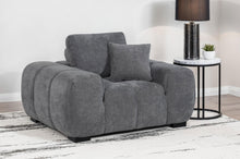 Load image into Gallery viewer, Octavia Accent Chairs
